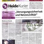 Presse Maria Anastasia