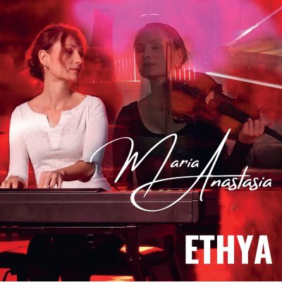 ETHYA Maria Anastasia